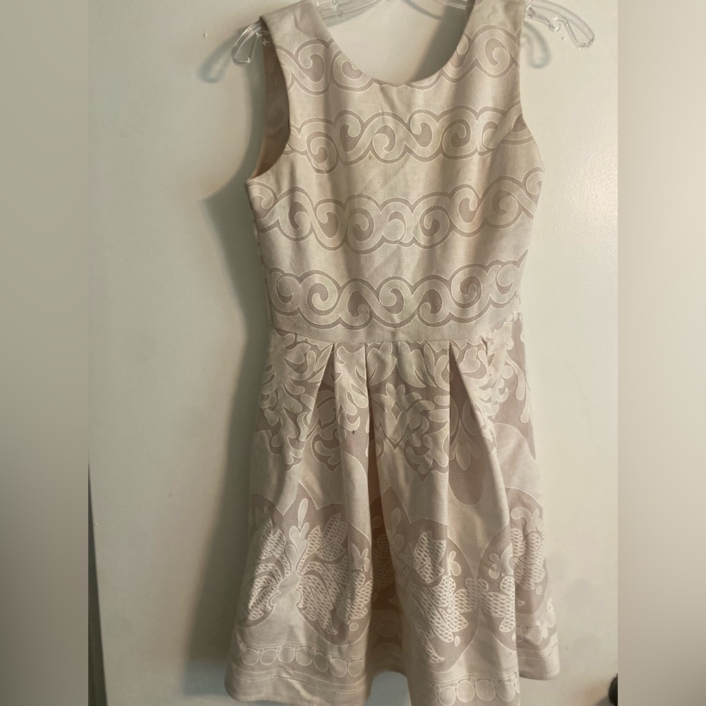 Altar’d State Dress- size M